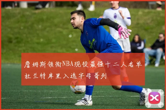 詹姆斯领衔NBA现役最强十二人名单杜兰特库里入选字母哥列