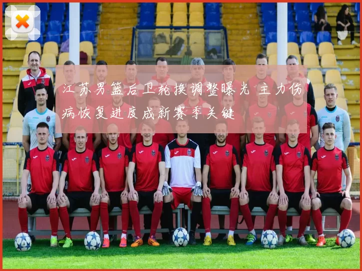 江苏男篮后卫轮换调整曝光 主力伤病恢复进度成新赛季关键