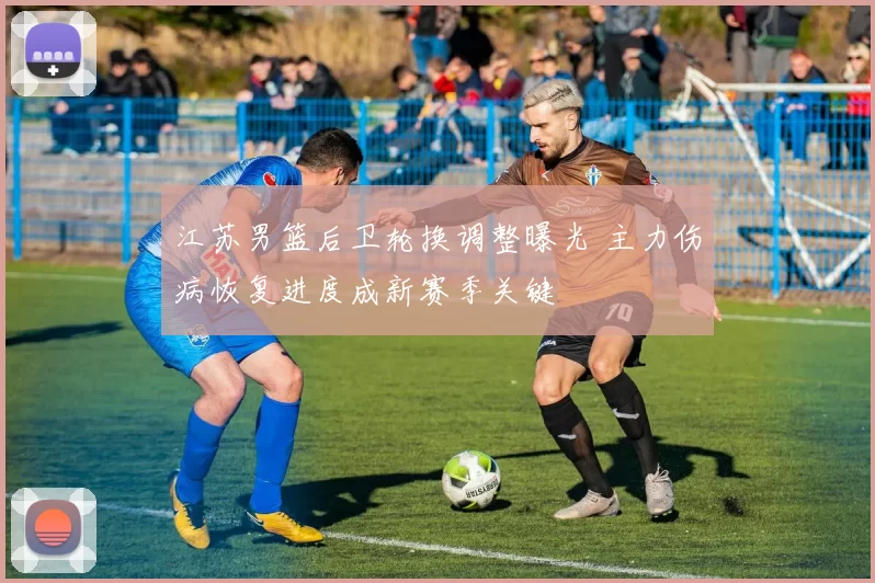 江苏男篮后卫轮换调整曝光 主力伤病恢复进度成新赛季关键