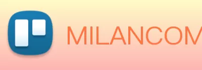 MILANCOM米兰·(中国)官方网站 Logo